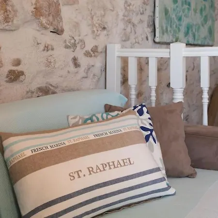 Διαμέρισμα A9 - 1 Bdr Fantastic Sea View Remparts Old - Ac *