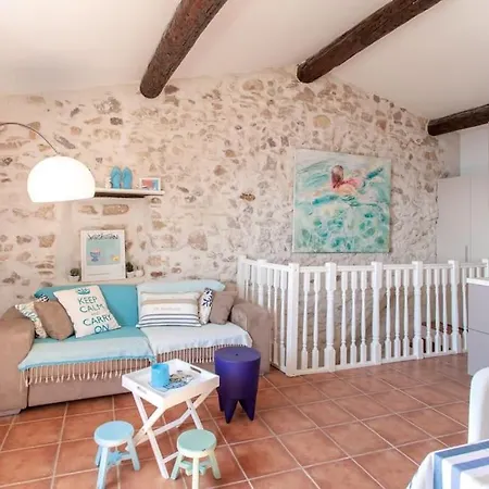 Διαμέρισμα A9 - 1 Bdr Fantastic Sea View Remparts Old - Ac