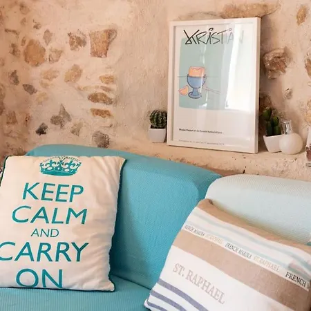 Διαμέρισμα A9 - 1 Bdr Fantastic Sea View Remparts Old - Ac