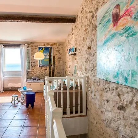Διαμέρισμα A9 - 1 Bdr Fantastic Sea View Remparts Old - Ac