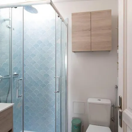 Διαμέρισμα A9 - 1 Bdr Fantastic Sea View Remparts Old - Ac