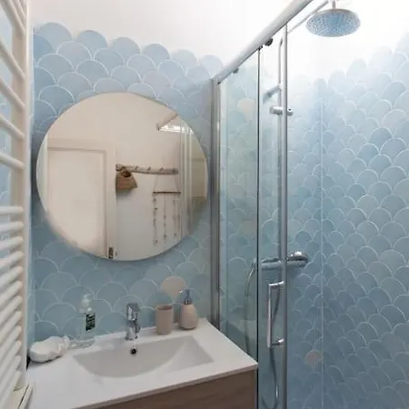 Διαμέρισμα A9 - 1 Bdr Fantastic Sea View Remparts Old - Ac