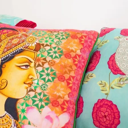 A9 - 1 Bdr Fantastic Sea View Remparts Old - Ac * Αντίμπ