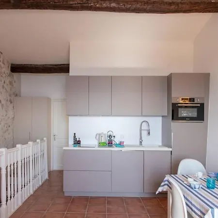 A9 - 1 Bdr Fantastic Sea View Remparts Old - Ac Διαμέρισμα Αντίμπ